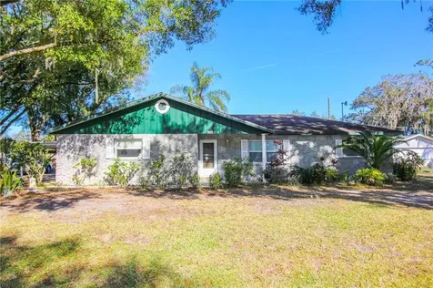 3235 Dove Lane Mulberry FL 33860