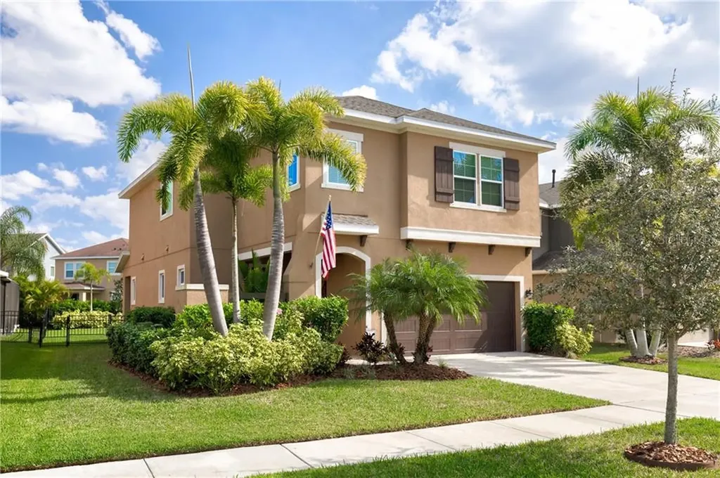 6523 Salt Creek Avenue Apollo Beach FL 33572