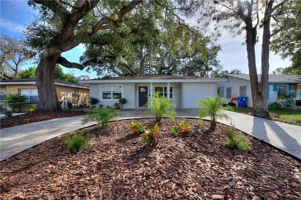 4660 Yarmouth Avenue S St Petersburg FL 33711