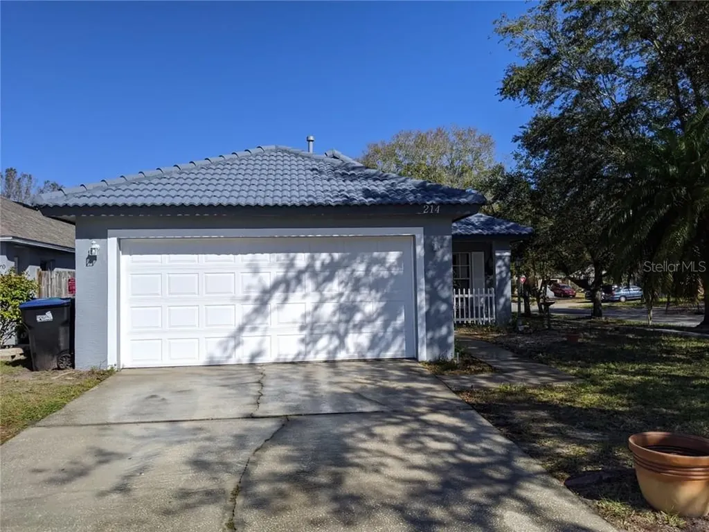 214 Twisting Trail Orlando FL 32825