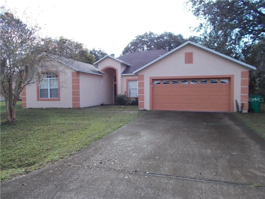 55 Cordona Drive Kissimmee FL 34758