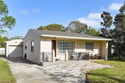 815 W Smith Street Orlando FL 32804