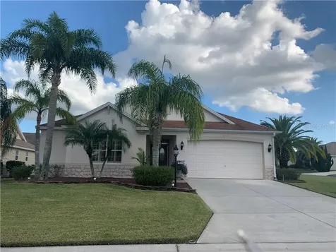 1671 Snelling Avenue The Villages FL 32162