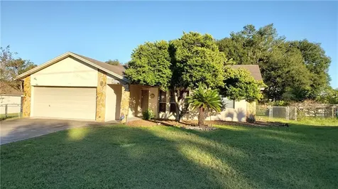 6010 Yarborough Lane Lakeland FL 33812