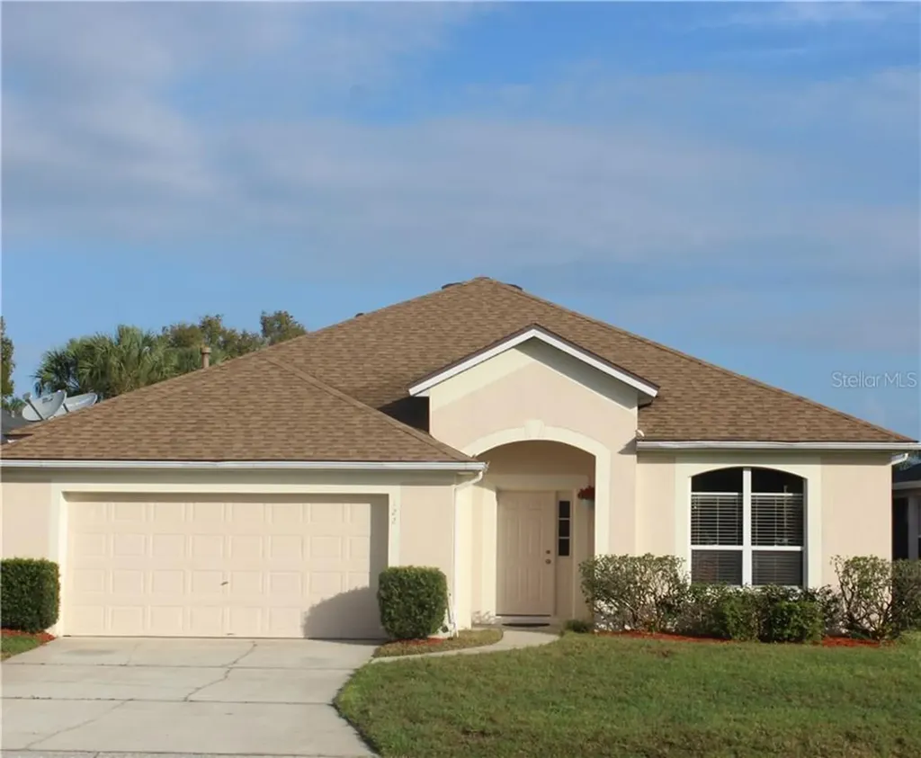 122 Jaybee Avenue Davenport FL 33897