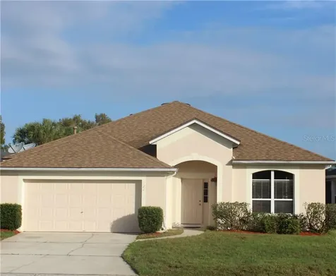 122 Jaybee Avenue Davenport FL 33897