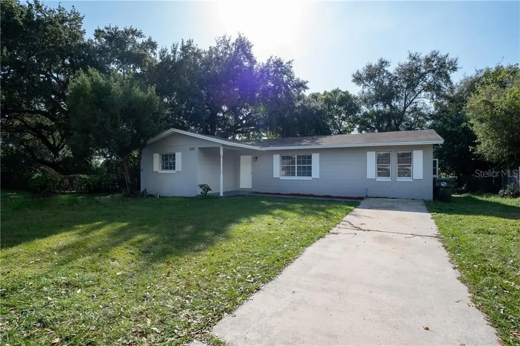 1210 Marygon Street Kissimmee FL 34744