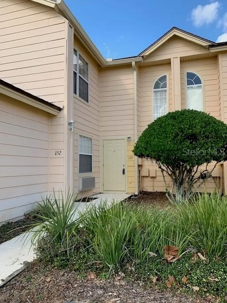152 Mango Drive Davenport FL 33897
