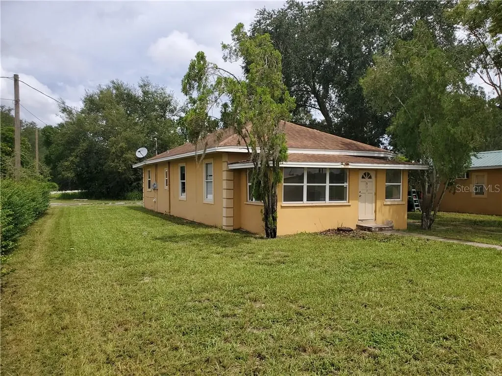 603 Avenue O NE Winter Haven FL 33881