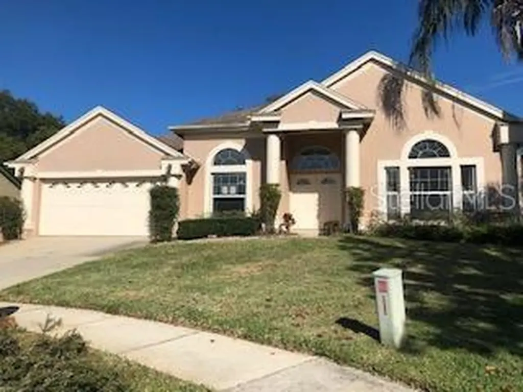 1218 Hawthorne Cove Drive Ocoee FL 34761