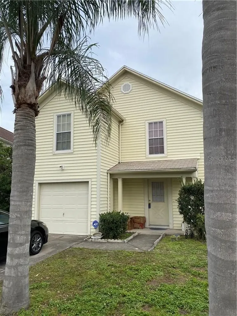 10731 Glen Ellen Drive Tampa FL 33624