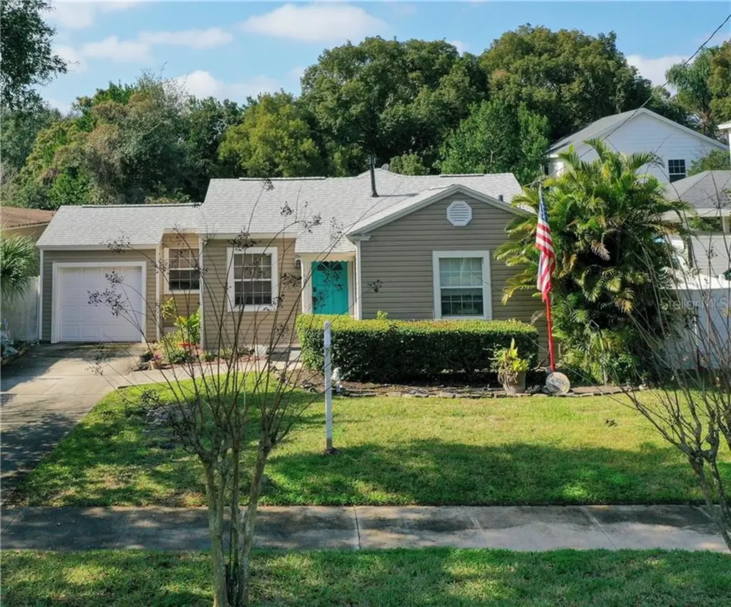 1806 N Westmoreland Drive Orlando FL 32804