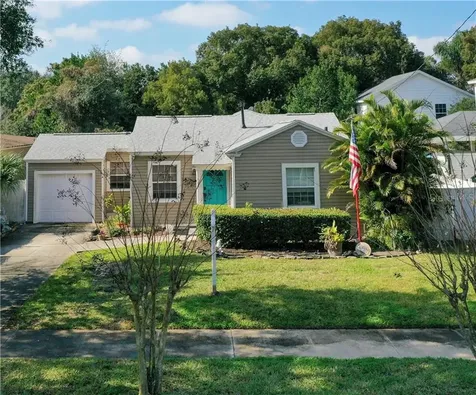 1806 N Westmoreland Drive Orlando FL 32804