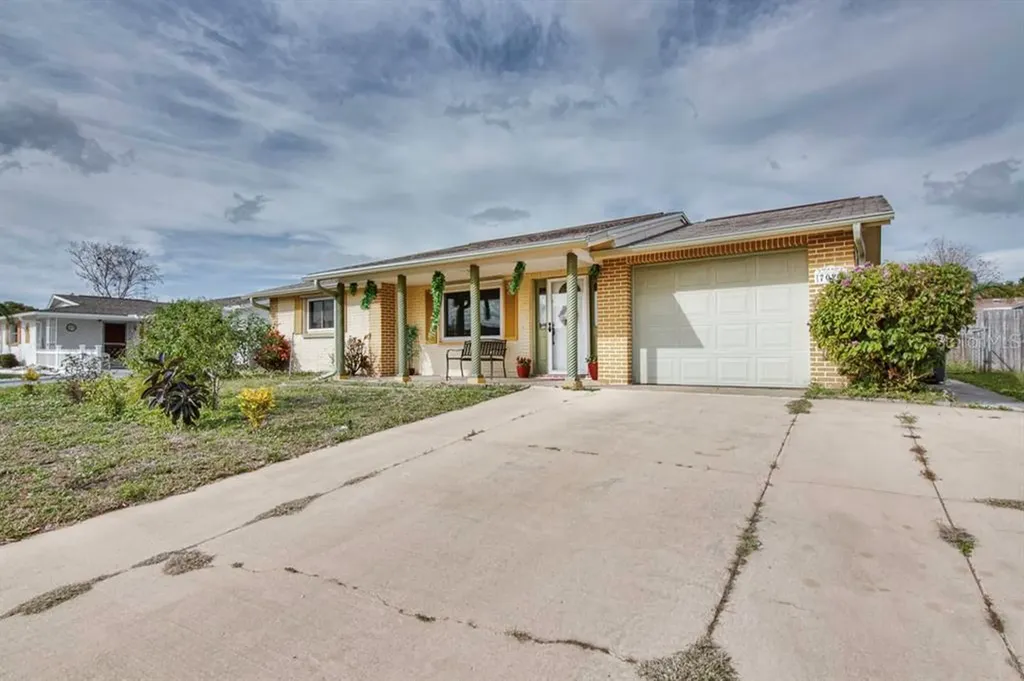 7025 Cutty Sark Drive Port Richey FL 34668
