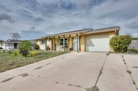 7025 Cutty Sark Drive Port Richey FL 34668