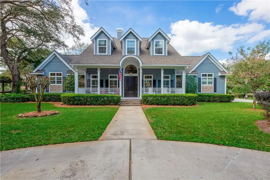 1616 W Mcculloch Road Oviedo FL 32765