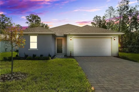 965 9th Avenue Deland FL 32724