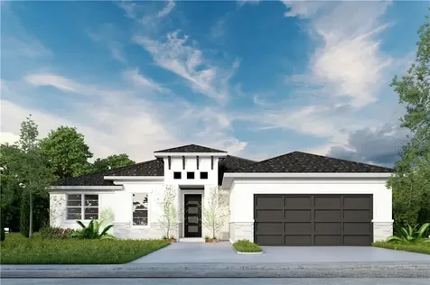 3016 Fayson Circle Deltona FL 32738