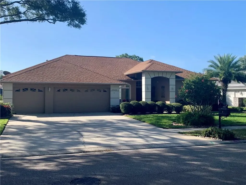 3728 Embassy Circle Palm Harbor FL 34685