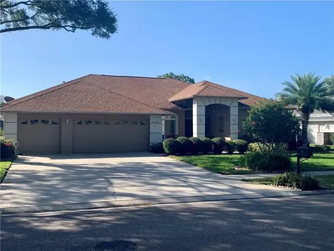 3728 Embassy Circle Palm Harbor FL 34685
