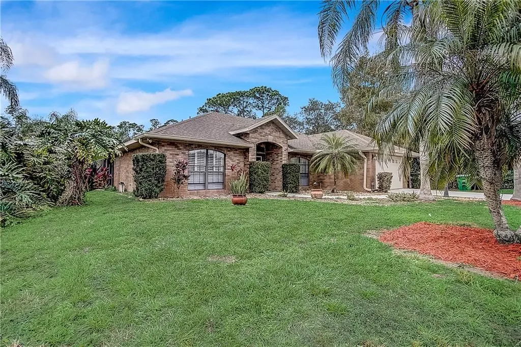 500 Katherwood Court Deltona FL 32738