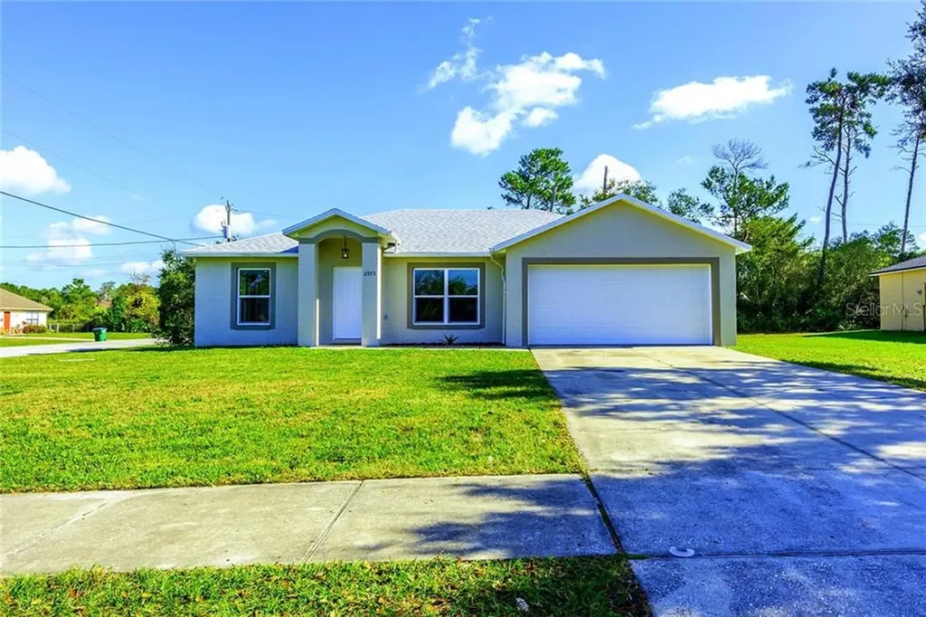 2973 Courtland Boulevard Deltona FL 32738