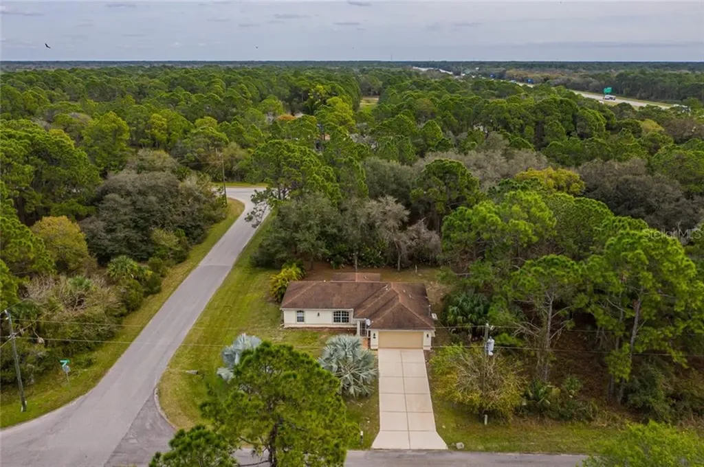 5094 Burnside Street North Port FL 34291