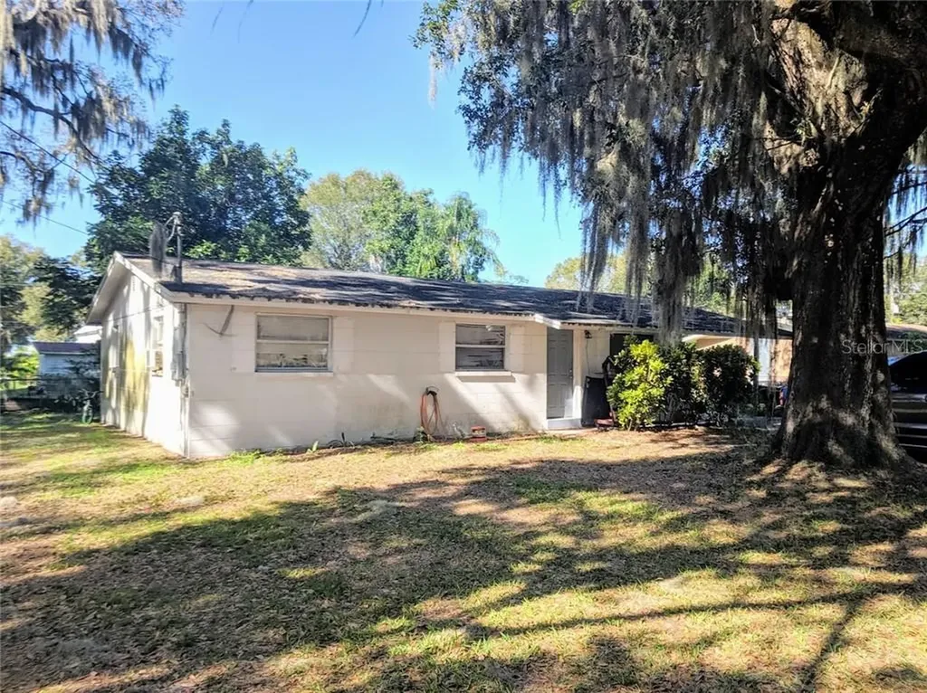 309 N French Avenue Fort Meade FL 33841