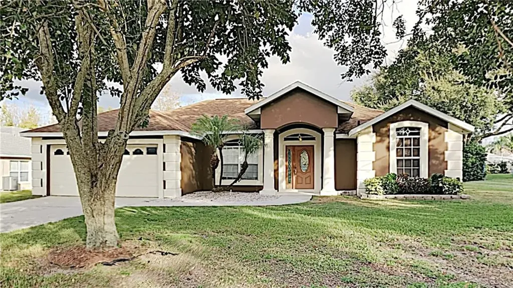 11614 Grand Bay Boulevard Clermont FL 34711