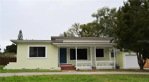 6740 Osage Drive Mount Dora FL 32757
