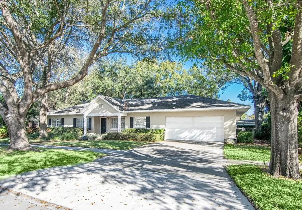 81 Bahama Circle Tampa FL 33606