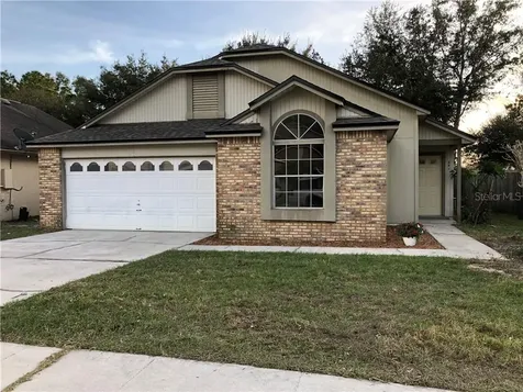 841 Heather Glen Circle Lake Mary FL 32746