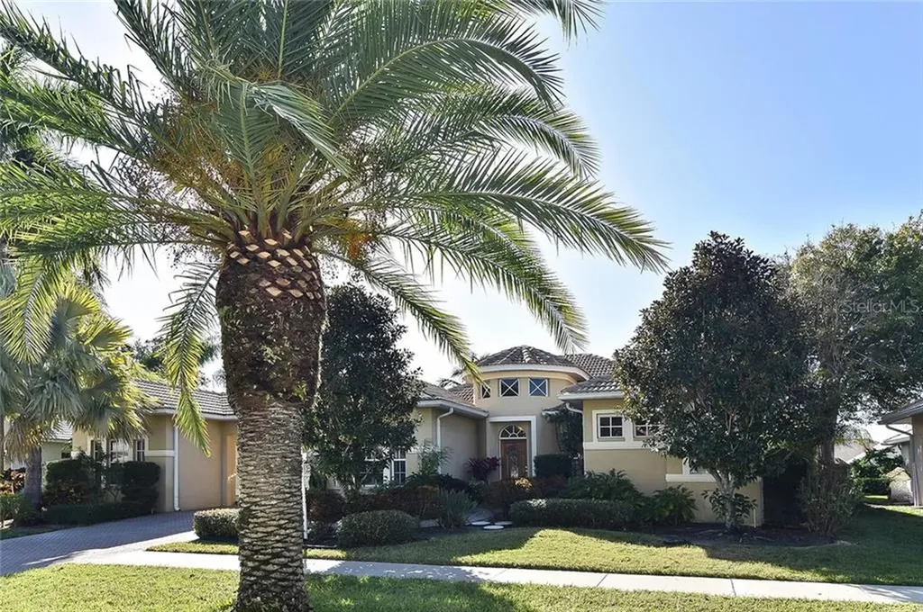 321 Dulmer Drive Nokomis FL 34275