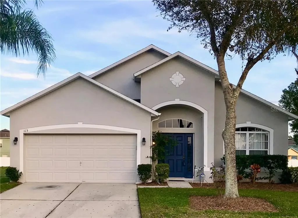 113 Coral Reef Court Sanford FL 32771