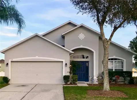113 Coral Reef Court Sanford FL 32771