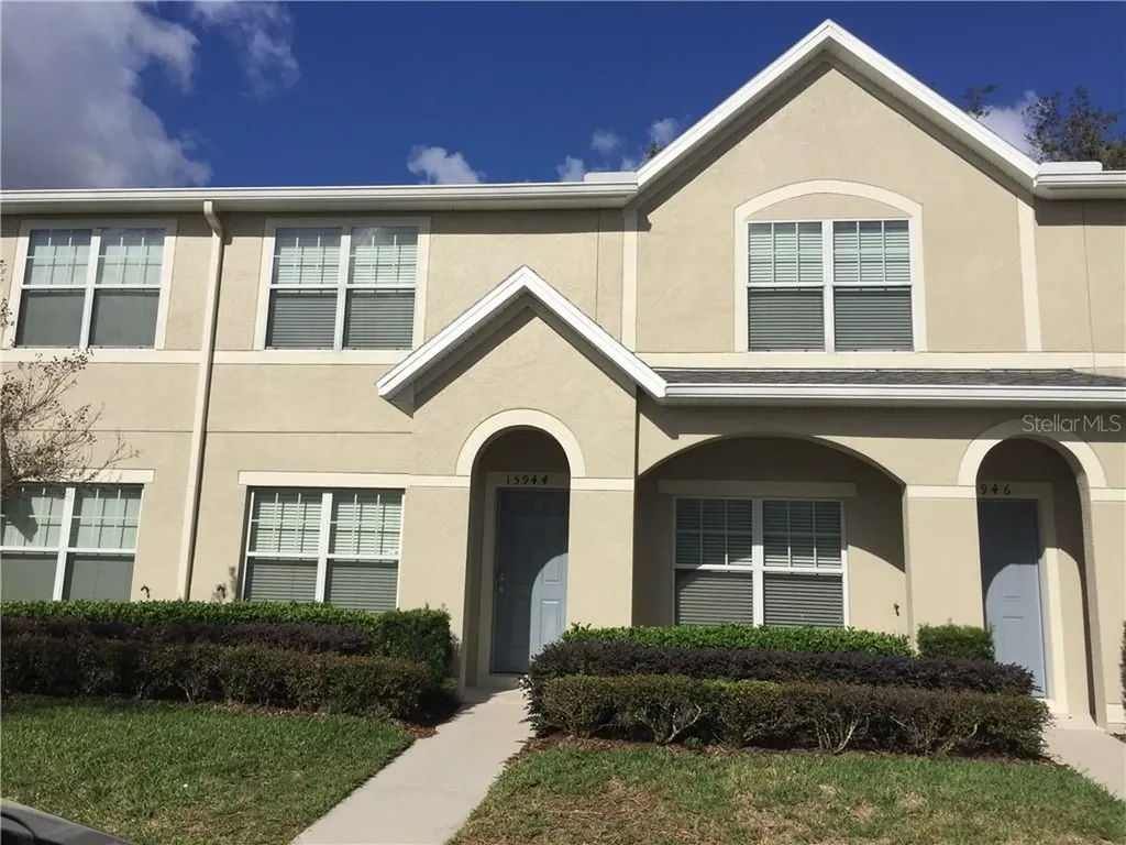 15944 Fishhawk View Drive Lithia FL 33547
