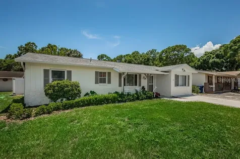 6337 S Lansdale Circle Tampa FL 33616