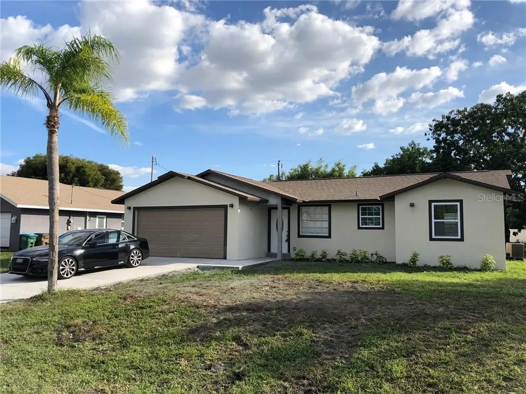 1314 SW 9th Terrace Cape Coral FL 33991