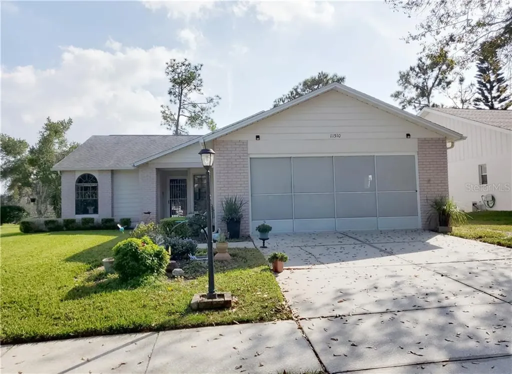11510 Forest Run Court Port Richey FL 34668