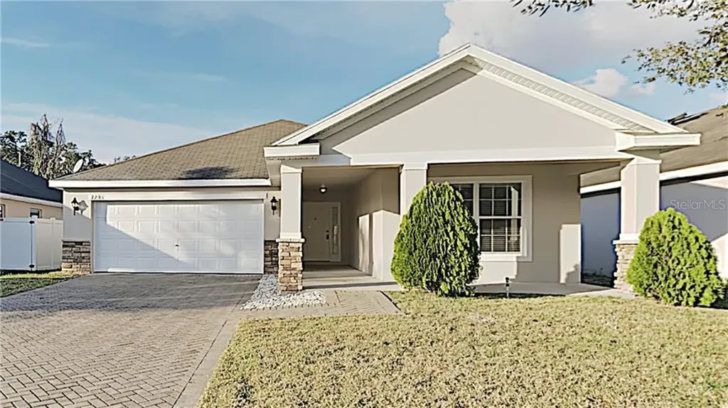 7231 Wakeview Drive Davenport FL 33896