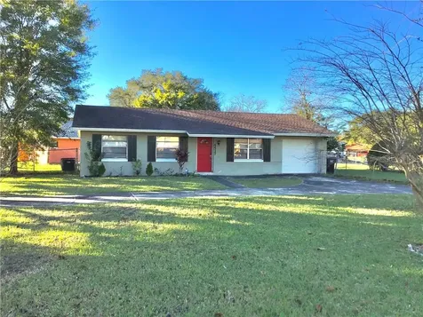 4517 Alhama Street Orlando FL 32811