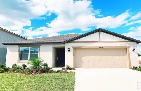 1004 Coastal Hammock Avenue Ruskin FL 33570