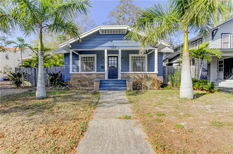 2626 12th Street N St Petersburg FL 33704