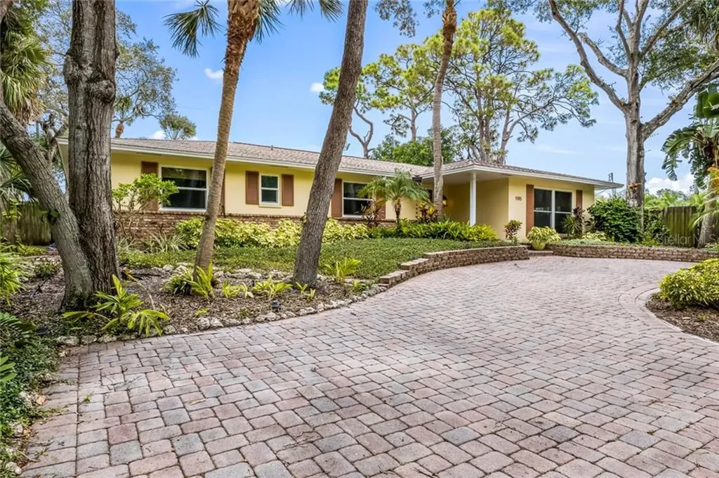 1185 Tahiti Parkway Sarasota FL 34236