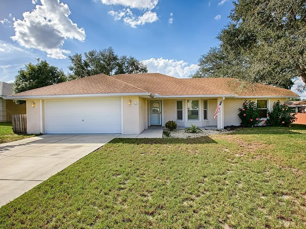 33849 Secret Hill Drive Leesburg FL 34788