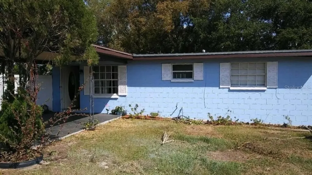2236 Drexel Boulevard Auburndale FL 33823