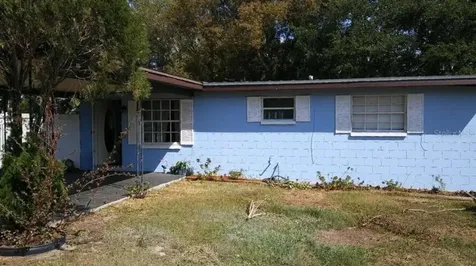 2236 Drexel Boulevard Auburndale FL 33823