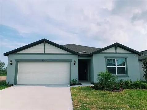 1003 Coastal Hammock Avenue Ruskin FL 33570