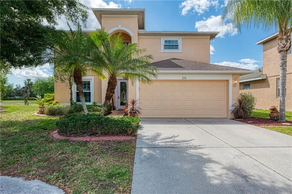 2393 Pecan Drive North Port FL 34289