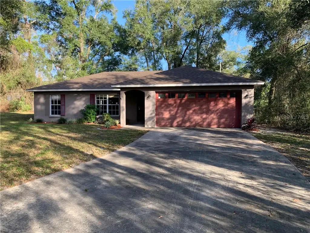 1111 W New York Avenue Orange City FL 32763
